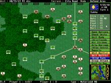 Pure Wargame, The screenshot #5