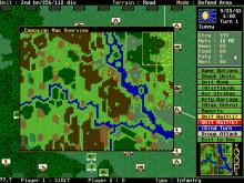 Pure Wargame, The screenshot #6