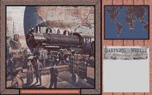 Railroad Tycoon Deluxe screenshot #1