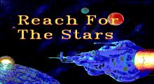 Reach for The Stars screenshot