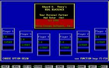 Real Blackjack screenshot