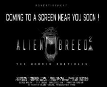 Alien Breed SE '92 screenshot #6