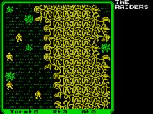 Rebelstar 2: Alien Encounter screenshot #3
