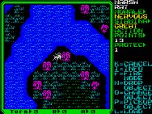 Rebelstar 2: Alien Encounter screenshot #7