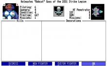 Renegade: Legion Interceptor screenshot #7