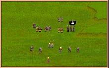 Riders of Rohan screenshot