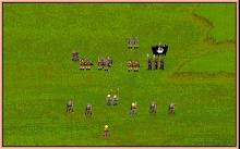 Riders of Rohan screenshot