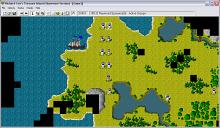 Richard Carr's Treasure Island screenshot #3