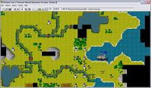 Richard Carr's Treasure Island screenshot #5