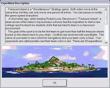 Richard Carr's Treasure Island screenshot #6
