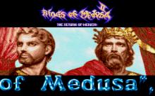 Rings of Medusa 2 (a.k.a. Return of Medusa) screenshot #3