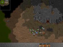 Rising Lands screenshot #4