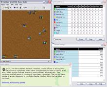 Robot Battle screenshot #3