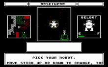 Robot Rascals screenshot #3
