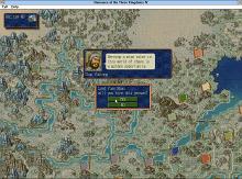Romance of The Three Kingdoms 4: Walls of Fire screenshot #6