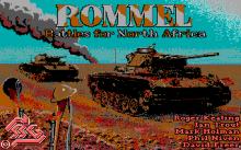 Rommel: Battle for North Africa screenshot