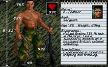 Sabre Team screenshot