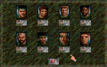 Sabre Team screenshot #11