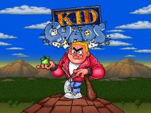 Kid Chaos screenshot #7