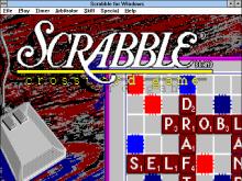 Scrabble for Windows screenshot #2