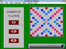 Scrabble for Windows screenshot #3