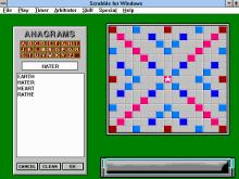 Scrabble for Windows screenshot #5