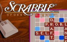Scrabble: Deluxe Edition screenshot #3