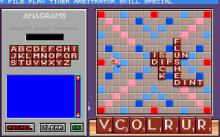 Scrabble: Deluxe Edition screenshot #5