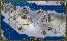 Settlers II Gold Edition, The screenshot