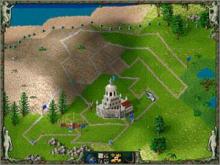 Settlers II Gold Edition, The screenshot #10