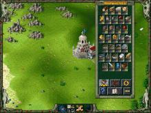 Settlers II Gold Edition, The screenshot #4