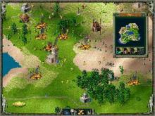 Settlers II Gold Edition, The screenshot #5