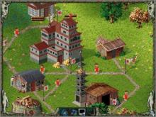 Settlers II Gold Edition, The screenshot #6