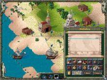 Settlers II Gold Edition, The screenshot #7