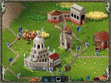 Settlers II Gold Edition, The screenshot #8