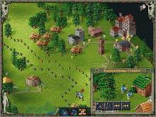 Settlers II Gold Edition, The screenshot #9