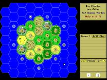 Settlers of Catan screenshot #3
