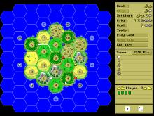 Settlers of Catan screenshot #4