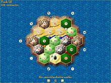 Settlers of Catan [2002] screenshot #3