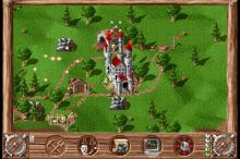 Settlers, The (a.k.a. Serf City: Life is Feudal) screenshot #16