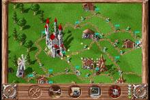 Settlers, The (a.k.a. Serf City: Life is Feudal) screenshot #7