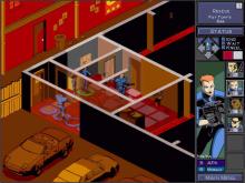 Shadow Watch screenshot