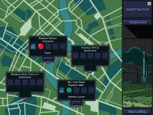 Shadow Watch screenshot #9