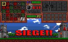 Siege (Freeware) screenshot #6