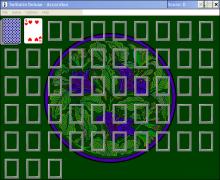 Solitaire Deluxe screenshot