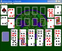 Solitaire Deluxe screenshot #13