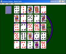 Solitaire Deluxe screenshot #14