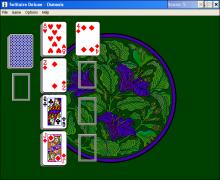 Solitaire Deluxe screenshot #15