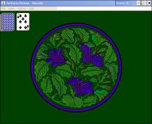 Solitaire Deluxe screenshot #5