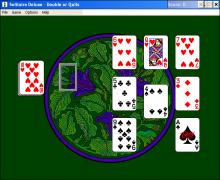 Solitaire Deluxe screenshot #7